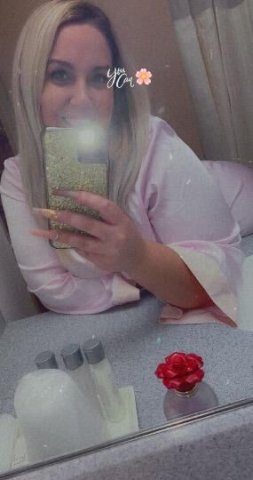 Blonde Bombshell✨ Facetime Verification 🌶💓duos available - 1