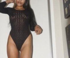 Let me be your favorite hello and most difficult goodbye!🥰A Slim Thick Exotic Lightskin Playmate⭐Very Discreet - Quick Responses - Image 5