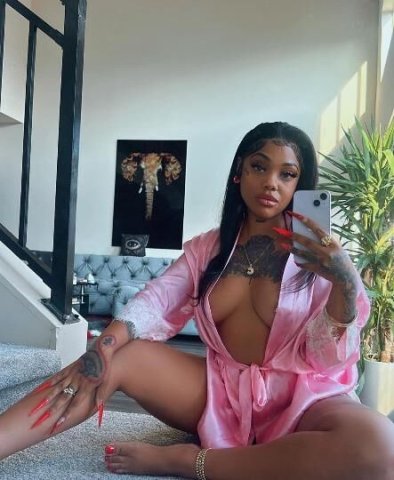 Your New Favorite 👅💦 - 1