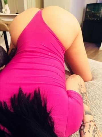 CUBANA RICA 🔥🔥 - 1