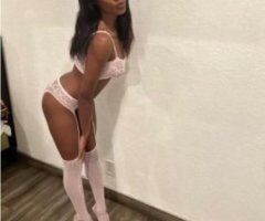 Oakland/East Bay escorts - Your choco treattt🥰