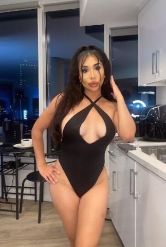 peruvian princess - 1