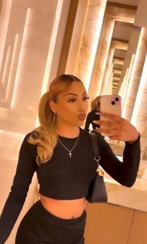 💙 REAL LIFE PRETTY‼💙 MAMASITA 💦 - 1