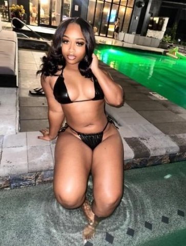 (OUTCALLS ONLY)THE BEST IS BACK IN TOWN 💦😝YOUR EXOTIC SWEET TREAT🍭SOUL TAKER 🫦Pure pleasure ready to play The Best To Ever Do It 💦100% real😜 This WET & TIGHT will always get you right😍👅SOUL SNATCHING EXPERIENCE😊 A very Slutty Freak - 1