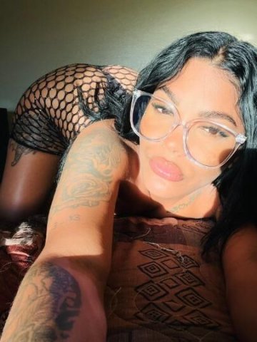 sexi latina - 1
