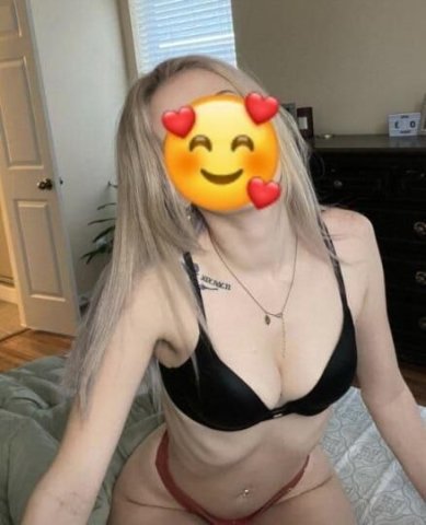 💥👅SEXY BLONDIE👑Soft Boobs🍑Juicy Pussy💞Lets play Any Style👅INCALL Available😘24/7 - 1
