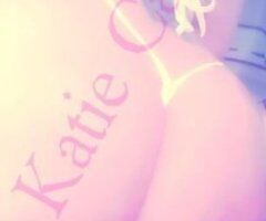 Katie Cakes READY NOW!! @purdythikkthang only fans - Image 2