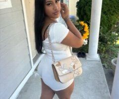 Seattle escorts - Fijian & Indian babe Layla 👑🌺💦