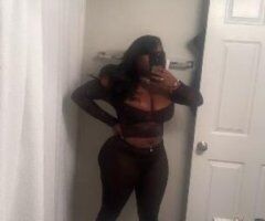 5'2 Haitian Chocolate Queen doing Incalls&outcalls - Image 2