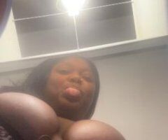 5'2 Haitian Chocolate Queen doing Incalls&outcalls - Image 10