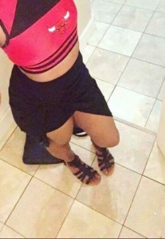 New In Town , & Wanna Have Some Fun - 1