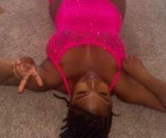 Reno escorts - CHOCOLATE GODDESS READY TO PLAY 💦❤🗣 hit me if u ready to play 🥰🤑