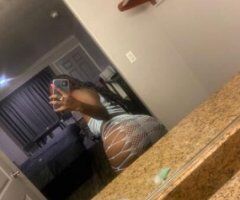 incalls and outcalls with the chocolate queen - Image 2