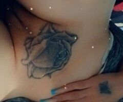 Indianapolis escorts - baddie