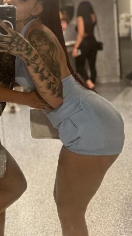 lightskin princess - 1