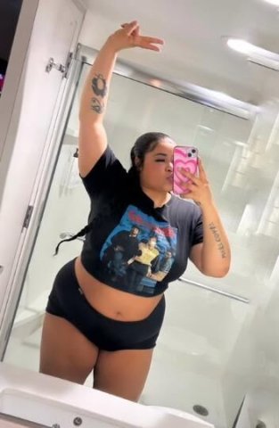 8⃣0⃣ QV ‼‼‼ BIG BOOTY BBW ‼ SANDY SPRINGS INCALL - 1