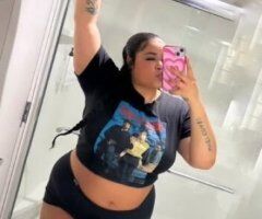 Atlanta escorts - 8⃣0⃣ QV ‼‼‼ BIG BOOTY BBW ‼ SANDY SPRINGS INCALL