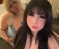TWO GIRLS THICK THREEWAYS - Image 2