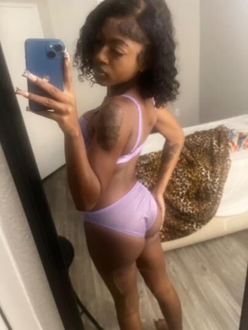 NURU MASSAGE CUM HANG OUT WITH THE BIRTHDAY GIRL🥰👩🏽‍❤️‍💋‍👨🏻100% real ft verify required - 1