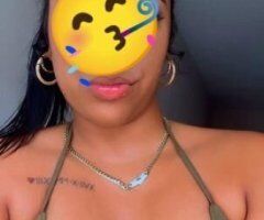 deliciosa latina cubana 🇨🇺😍 Departure to your house come to my darling your baby lily - Image 3