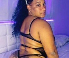 Oklahoma City escorts - Hot Cuban ready to fuck👅 👅.