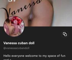 ♡ Cubana Doll Special 🇨🇺♡ NO OUT CALL - Image 5
