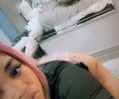 Shreveport escorts - my 💦last few😩 days in your city 😜