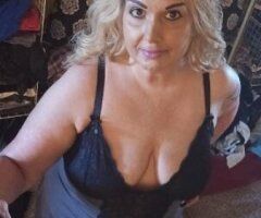 🔥 I'm a Dirty Little Blonde ✨️🫦🍒 - Image 5