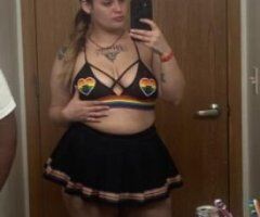 Busty Squirter Babe Available now For incall ! fun💕 - Image 7