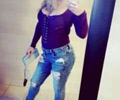 NUMBER UPDATE!!! ‼hands down, best around.. Blonde beauty with a booty - Image 6