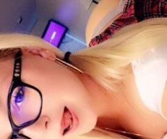 NUMBER UPDATE!!! ‼hands down, best around.. Blonde beauty with a booty - Image 9