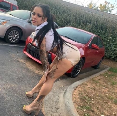 Fun Size 💦😝 - 1