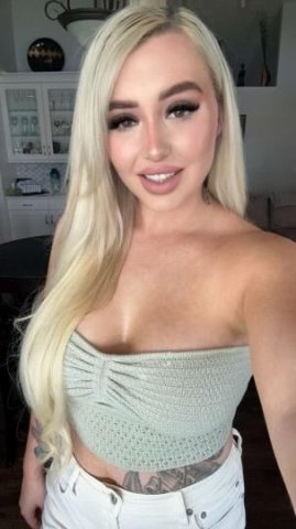 💋 All American Blonde Doll 💁🏼♀ - 1