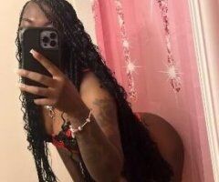 👙Blowjob Queen and Full service now💚So Don't Miss Out a Black Queen😘 - Image 1