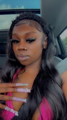 Yo Fav Darkskinnn 😍🥹 - 1