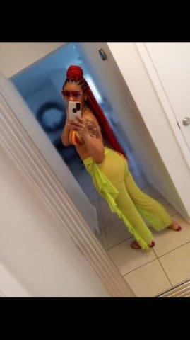 Nasty Red Head Red Get You Sum ❤💦💦💦💦 Come See Me Incalls Only - 1