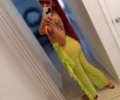 Louisville escorts - Nasty Red Head Red Get You Sum ❤💦💦💦💦 Come See Me Incalls Only