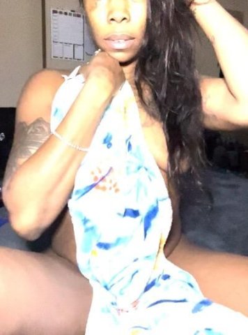 bbj Outcalls Freaky Slim Thick - 1