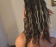 Oklahoma City escorts - chica ardiente 🔥 😈