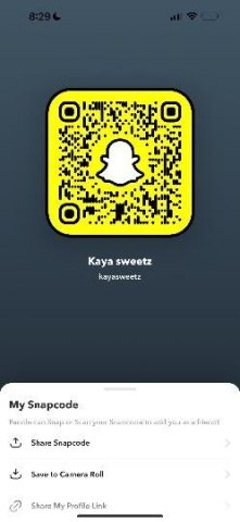 Party Friendly Sweet and Freaky Kaya(incall and Outcall) - 1
