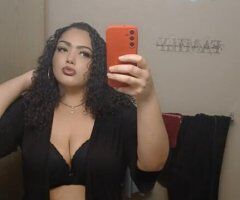 Spokane escorts - Pretty thick mixed girl ready for pleasure💦