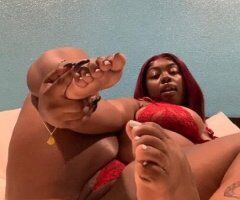 Incall with DICK SUCKING EBONY| 100% real pics| Ready to rock your world 💦 - Image 2