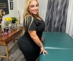 Staten Island escorts - Amanda Banana