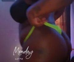Columbia escorts - Sexy Black