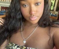 Killeen escorts - Real Jamaican Goddess💋💦