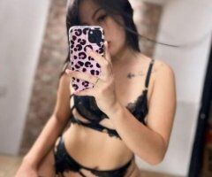 Loca mamadora🤪, me dicen la langosta🦞 por la gran colota 🦞 culo grande, tetas grandes, quiero chuparte todo tu juguito, hago trio y me exita el sexo anal.♨🤪 - Image 3