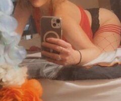 Sabrina and Cashmere here!! 💋💄👠Choose one or both!!🥰👅 - Image 2