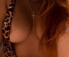 Red heads turn heads 🧨In town hot mixed Spanish Fly 💅🏽✨ - Image 2