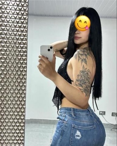 tu chica adictiva diponible para ti - 1