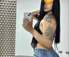 Greenville escorts - tu chica adictiva diponible para ti